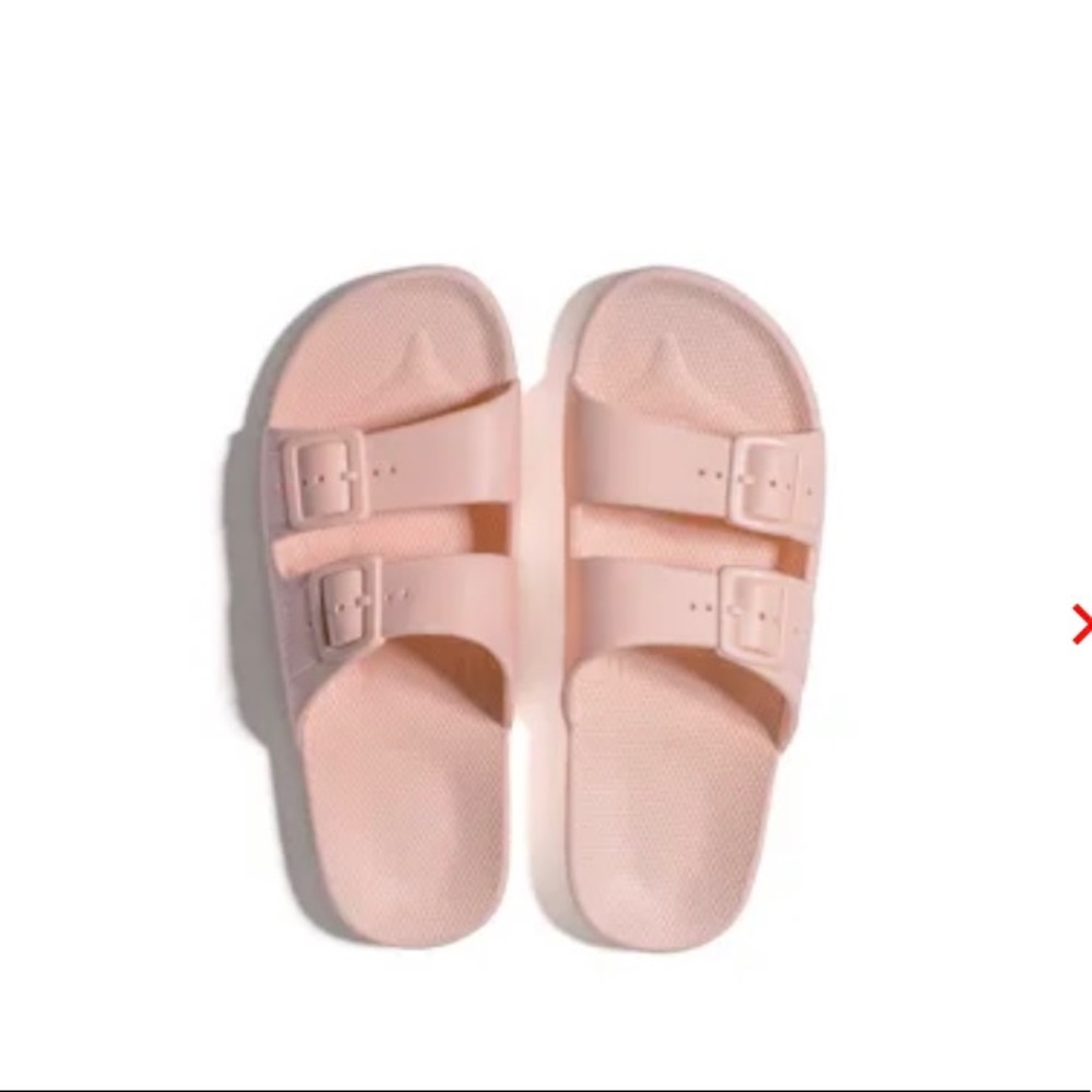 Freedom Moses Sandals Size 8/9
